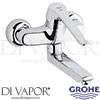 Grohe 33130000 Mixer Spare Parts