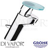 Grohe 33134NB0 Mixer Spare Parts