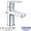Grohe 33156002 Mixer Spare Parts