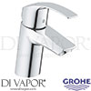 Grohe 33161002 Mixer Spare Parts