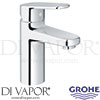 Grohe 33163002 Mixer Spare Parts