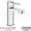 Grohe 33163003 Mixer Spare Parts