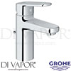 Grohe 3317000A Mixer Spare Parts