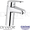 Grohe 3317820E Mixer Spare Parts