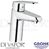 Grohe 33183002 Mixer Spare Parts