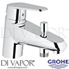 Grohe 33192002 Mixer Spare Parts