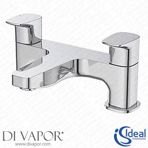 Ideal Standard Ceraplan Dual Control Bath Filler 331RJ Spare Parts