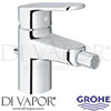 Grohe 33241002 Mixer Spare Parts
