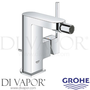Grohe 33241003 Grohe Plus Single-Lever Bidet Mixer (1/2 Inch) Spare Parts