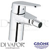 Grohe 33244002 Mixer Spare Parts