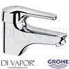 Grohe 33265000 Mixer Spare Parts
