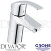 Grohe 3326520L Mixer Spare Parts