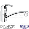 Grohe 3328100E Mixer Spare Parts