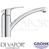 Grohe 3328130D Mixer Spare Parts