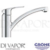Grohe 3328130F Mixer Spare Parts