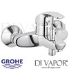 Grohe Eurosmart Single-Lever Bath Shower Mixer Spare Parts
