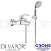 Grohe 33302002 Mixer Spare Parts