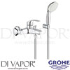 Grohe 3330220A Mixer Spare Parts