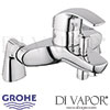 Grohe Eurosmart Single-Lever Bath Mixer Spare Parts