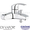 Grohe 33304002 Mixer Spare Parts