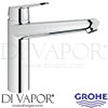 Grohe 33312002 Mixer Spare Parts
