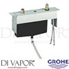 Grohe 33339 Spare Parts