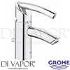 Grohe 33347000 Mixer Spare Parts