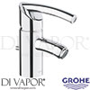 Grohe 33348000 Mixer Spare Parts