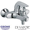 Grohe Eurodisc Manual Wall-Mounted Bath Shower Mixer Spare Parts