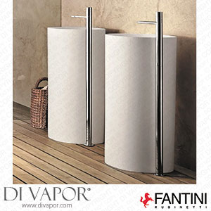 Fantini 3336A/5036B Milano 3 Hole Countertop Washbasin Tap Spare Parts