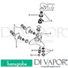 Hansgrohe Tech Diagram