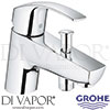 Grohe 33412002 Mixer Spare Parts