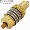 Thermostatic Cartridge 335-QQ5-33