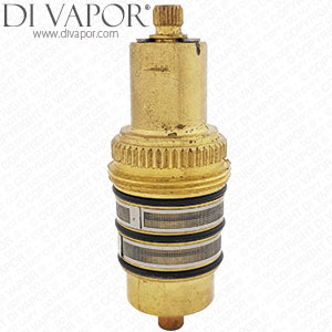 Thermostatic Shower Cartridge - 335-QQ5-33