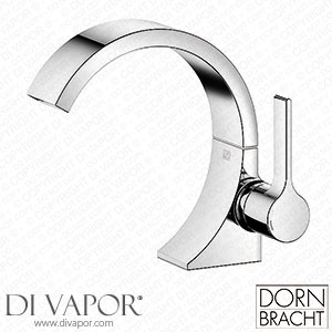 Dornbracht CYO Single Lever Basin Mixer 143mm Projection 3352181100 Spare Parts