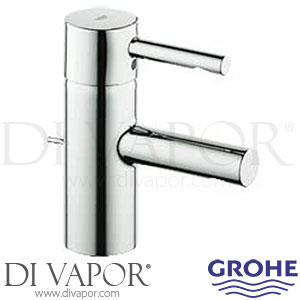 Grohe 33532 Essence (1/2 Inch) Basin Mixer Bathroom Tap Spare Parts