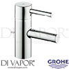 Grohe 33532 Mixer Spare Parts