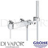 Grohe 33547003 Mixer Spare Parts