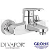 Grohe 33553 Mixer Spare Parts