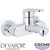 Grohe 33553002 Mixer Spare Parts