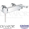 Grohe 33553003 Mixer Spare Parts