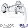 Grohe 33555002 Mixer Spare Parts