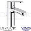 Grohe 3355720E Mixer  Spare Parts