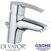 Grohe 33558 Mixer Spare Parts