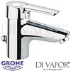Grohe Eurostyle Mono Basin Tap Spare Parts