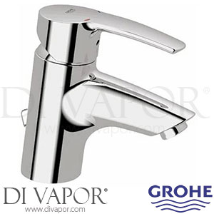 Grohe 33559 Eurostyle Basin Bathroom Tap Spare Parts