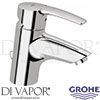 Grohe 33559 Spare Parts