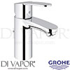 Grohe 33561002 Mixer Spare Parts