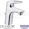 Grohe 33561003 Mixer Spare Parts