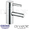 Grohe Essence Single-Lever Basin Mixer S-Size Tap Spare Parts